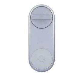 Serrure Intelligente Linus Assa Abloy Y05/101200/si-argent