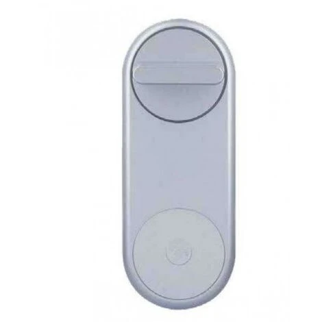 Serrure Intelligente Linus Assa Abloy Y05/101200/si-argent 3 Serrure Intelligente Linus Assa Abloy Y05/101200/si-argent
