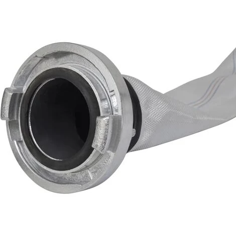 Tuyau D'incendie 30 M 3 Pouces Avec Raccords B-Storz 6 Tuyau D'incendie 30 M 3 Pouces Avec Raccords B-Storz – Image 4