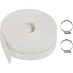 Tuyau Plat 50 M 2 PE