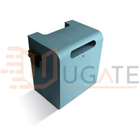 Kit De Batterie Solemyo NICE PSY24 3 Kit De Batterie Solemyo NICE PSY24