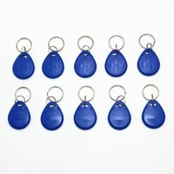 Palmare 125 KHz RFID ID Card Copier Writer Duplicatore Programmatore Reader Codice Scrivibile EM4305 ID Portachiavi Tag Card Key Card 7 Palmare 125 KHz RFID ID Card Copier Writer Duplicatore Programmatore Reader Codice Scrivibile EM4305 ID Portachiavi Tag Card Key Card -Dagrand Magasin 76522457 2