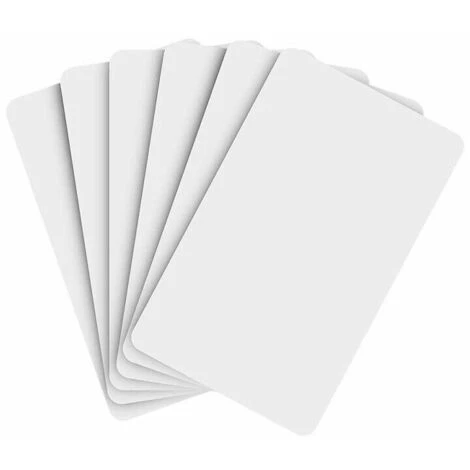 Programmeur De Cartes D'identité RFID, Copieur/lecteur/écrivain De Porte-clés Inscriptibles. 6 Programmeur De Cartes D'identité RFID, Copieur/lecteur/écrivain De Porte-clés Inscriptibles. – Image 4