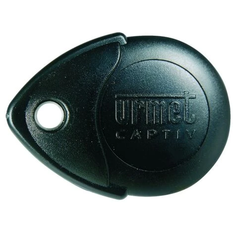 Badge De Proximité Résident 13.56 MHz Type MEMOPROX 3 Badge De Proximité Résident 13.56 MHz Type MEMOPROX