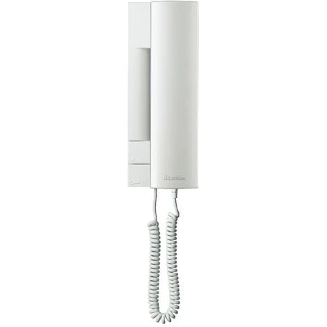 Poste Audio Universel à Combiné T-LINE - BITRON GOLMAR - UAV1407/010 3 Poste Audio Universel à Combiné T-LINE - BITRON GOLMAR - UAV1407/010