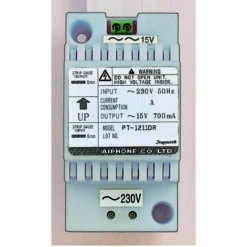 Transformateur Modulaire - 3 Modules - Aiphone Pt1211dr