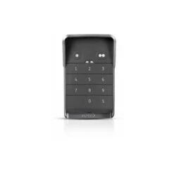 Clavier à Code - Somfy 2 Io - Prémium - Somfy 1870919