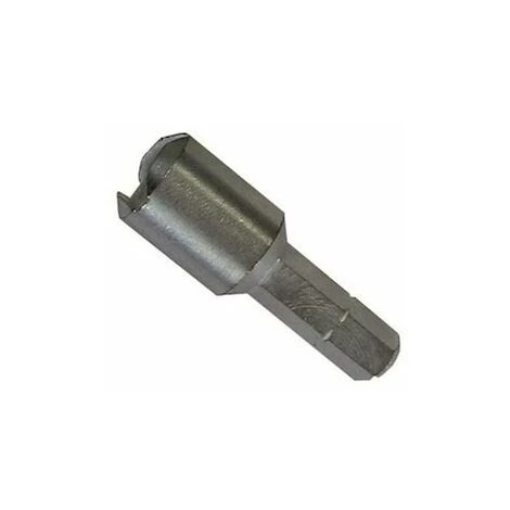 Embout - Pour Outil Spécial 9904/1 - Urmet 60050001 3 Embout - Pour Outil Spécial 9904/1 - Urmet 60050001