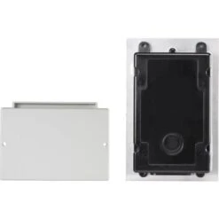 Sygonix 1582021 Serrure à Code Encastré IP66 Avec Clavier éclairé, Avec Unité De Contrôle Séparée 8 Sygonix 1582021 Serrure à Code Encastré IP66 Avec Clavier éclairé, Avec Unité De Contrôle Séparée -Dagrand Magasin 8382404 3