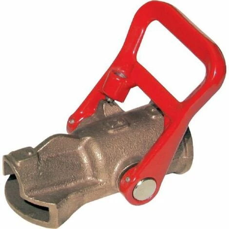 Robinet Jet-diffuseur Hugjet DN20 - R.pons 3 Robinet Jet-diffuseur Hugjet DN20 - R.pons