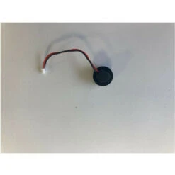 Micro De La Platine De Rue Philips WelcomeEye -