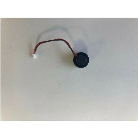 Micro De La Platine De Rue Philips WelcomeEye - 3 Micro De La Platine De Rue Philips WelcomeEye -