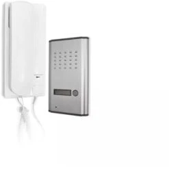 Interphone Audio 2 Fils, Audiokit 3208D, AudioKit 3208D