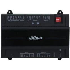 Unité De Contrôle D'accès Dahua Asc2202B-S