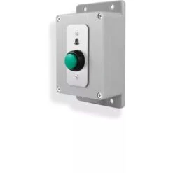 Kit Sonnette Sans-fil Avec Sirène + 2 Flashs - Multi Accès Haute-résistance 800m 2 Boutons Pro Autonomes (PROTECT 800) 10 Kit Sonnette Sans-fil Avec Sirène + 2 Flashs - Multi Accès Haute-résistance 800m 2 Boutons Pro Autonomes (PROTECT 800) -Dagrand Magasin 89379600 4