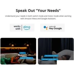 MINI SONOFF DUAL R3 Interrupteur D'éclairage Intelligent 2 Gangs 2 Voies 8 MINI SONOFF DUAL R3 Interrupteur D'éclairage Intelligent 2 Gangs 2 Voies -Dagrand Magasin 89575572 2