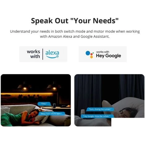 MINI SONOFF DUAL R3 Interrupteur D'éclairage Intelligent 2 Gangs 2 Voies 4 MINI SONOFF DUAL R3 Interrupteur D'éclairage Intelligent 2 Gangs 2 Voies – Image 2