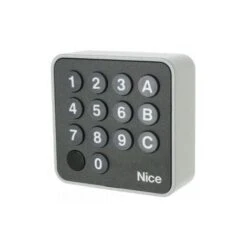 Clavier à Code NICE Digicode Radio EDSWG