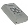CLAVIER A CODES SSB-T9K4 - CARDIN 2 CLAVIER A CODES SSB-T9K4 - CARDIN -Dagrand Magasin 90520098 1