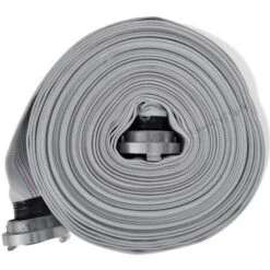 Tuyau D'incendie Plat 20 M Avec Raccords C-Storz 2 Pouces VidaXL -Dagrand Magasin 929838 2
