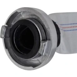 Tuyau D'incendie Plat 20 M Avec Raccords C-Storz 2 Pouces VidaXL -Dagrand Magasin 929838 3