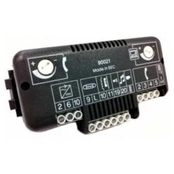 Groupe Phonique EGF-21 Pour Profils Avec Grille Compacte TEGUI 090021