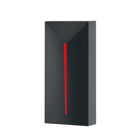 Lecteur De Carte De Proximité De ContrôLe D'AccèS R6EM 125Khz Lecteur De Carte Wiegand IP68 Lecteur De Carte RFID Longue PortéE éTanche 6 Lecteur De Carte De Proximité De ContrôLe D'AccèS R6EM 125Khz Lecteur De Carte Wiegand IP68 Lecteur De Carte RFID Longue PortéE éTanche – Image 4