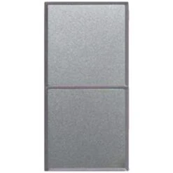 Double Impulsion. 1Pna+1Pna 10A Aluminium 1M AVE 443056