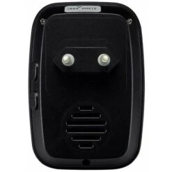 Sonnette Sans Fil Intelligente étanche Portée 300m Sonnette Télécommandée Ultra-longue Sonnette D'appel Télécommandée 9 Sonnette Sans Fil Intelligente étanche Portée 300m Sonnette Télécommandée Ultra-longue Sonnette D'appel Télécommandée -Dagrand Magasin 98598043 3