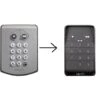 Clavier à Codes SOMFY KEYPAD RTS 1841030 -Dagrand Magasin 9901609 1