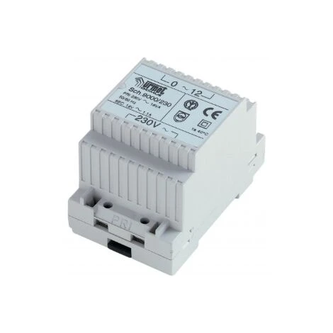 Alimentation URMET CAPTIV 9000/230 3 Alimentation URMET CAPTIV 9000/230